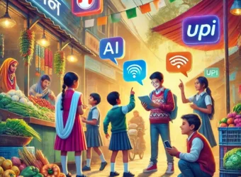 AI as a Digital Companion