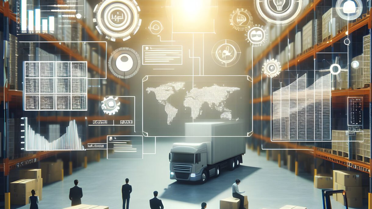 Supply Chain Management