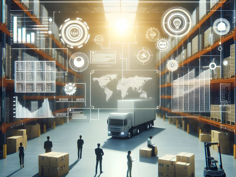 Supply Chain Management