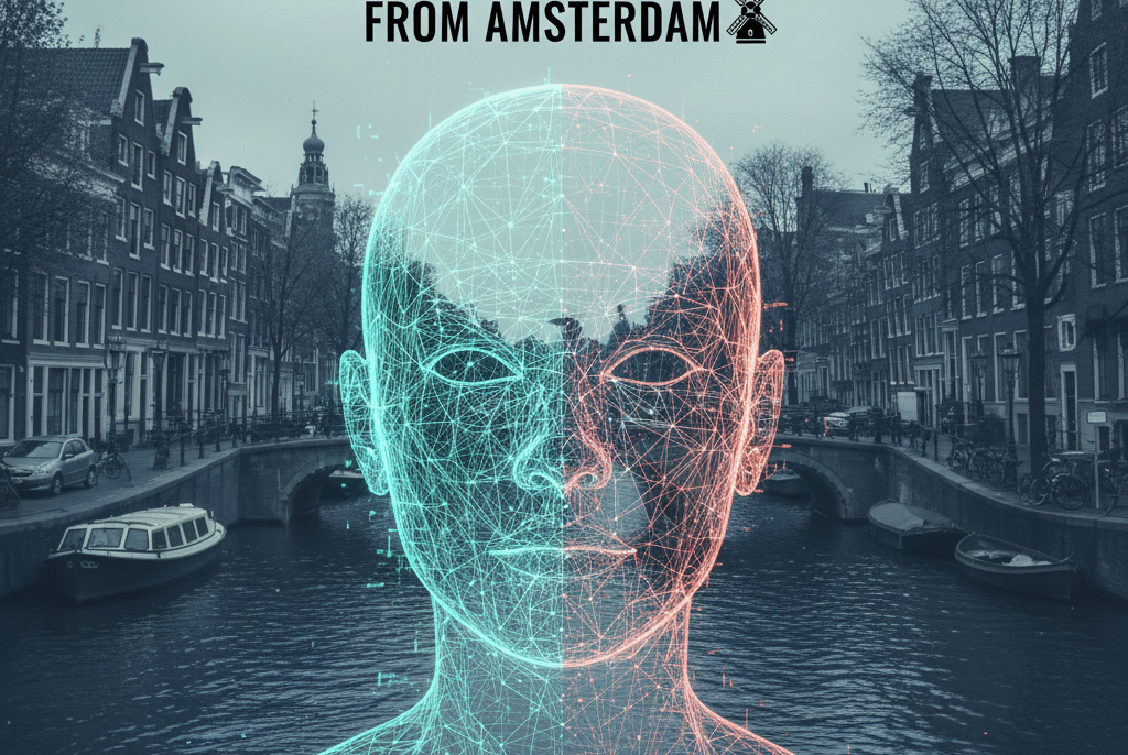 Lessons in AI Biases from Amsterdam