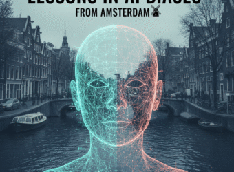 Lessons in AI Biases from Amsterdam