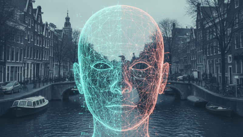 Lessons in AI Biases from Amsterdam