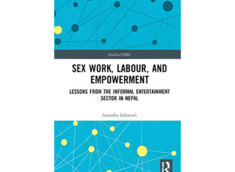 Sex Work, Labour and Empowerment