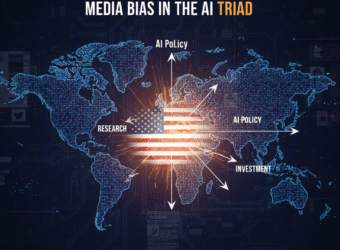 Why AI Policy Briefs are so US Centric