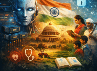 Deconstructing India’s AI Governance Framework