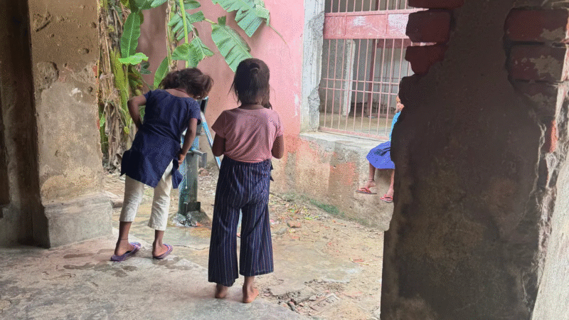 Leveraging AI in Education for Foundational Learning in India